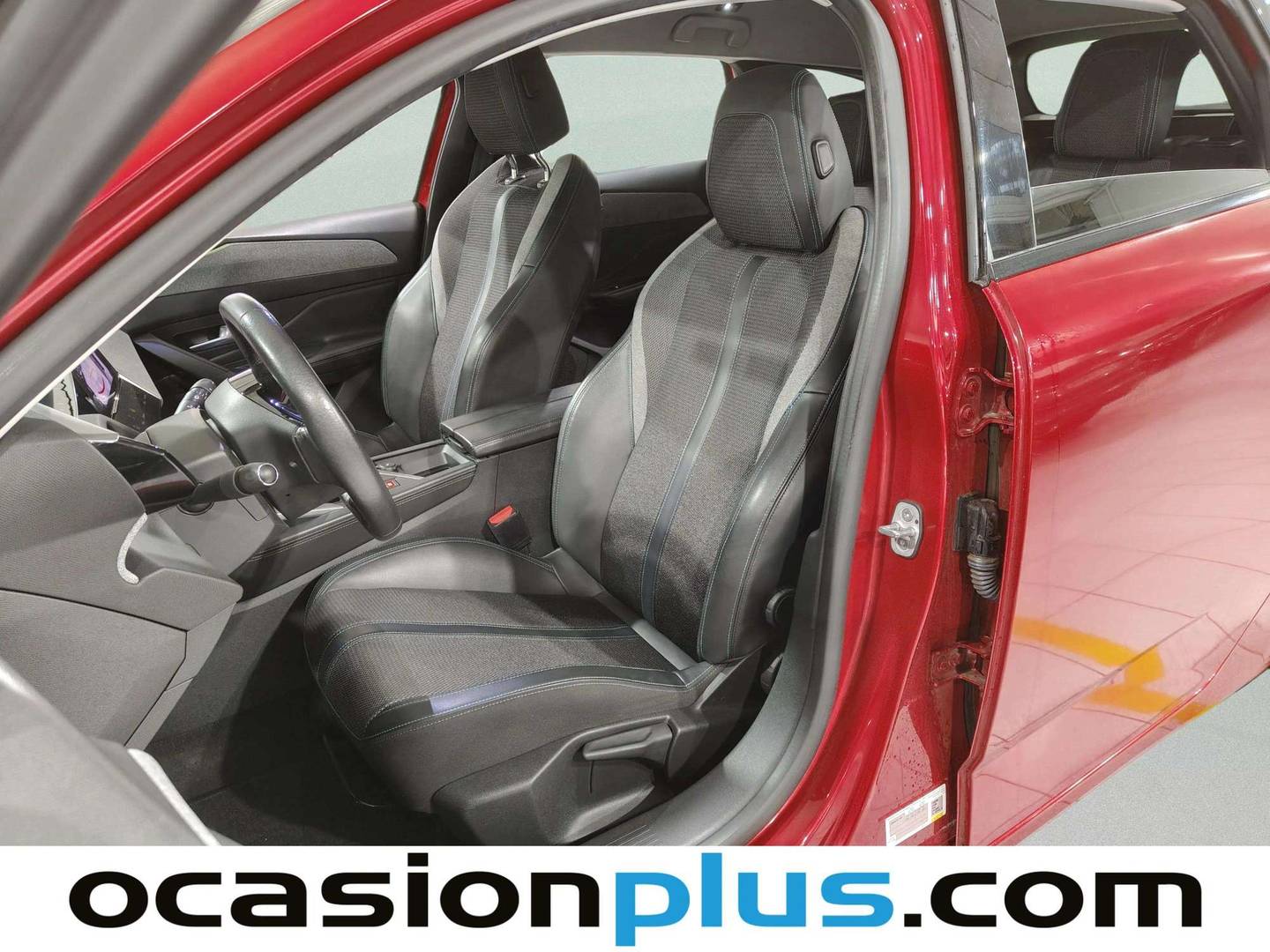 Foto Peugeot 308 Peugeot 308 SW SW BlueHDi 130 S&S Allure Pack (130 CV)