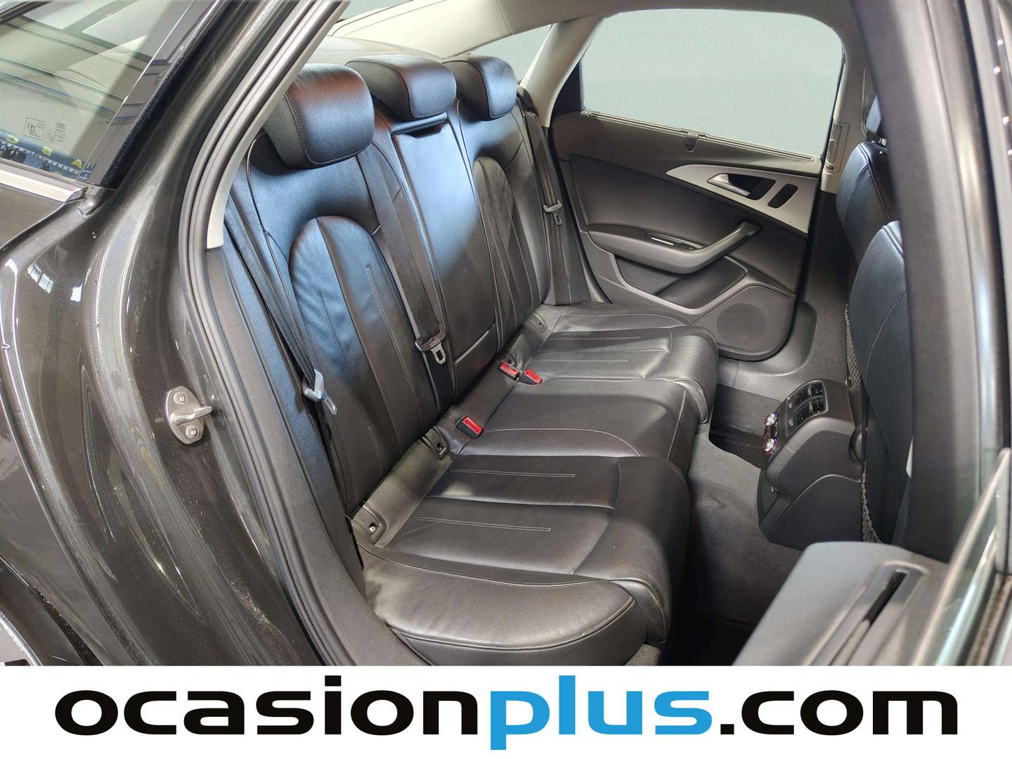 Audi A6 Audi A6 Advanced edition 2.0 TDI ultra  (150 CV) de segunda mano