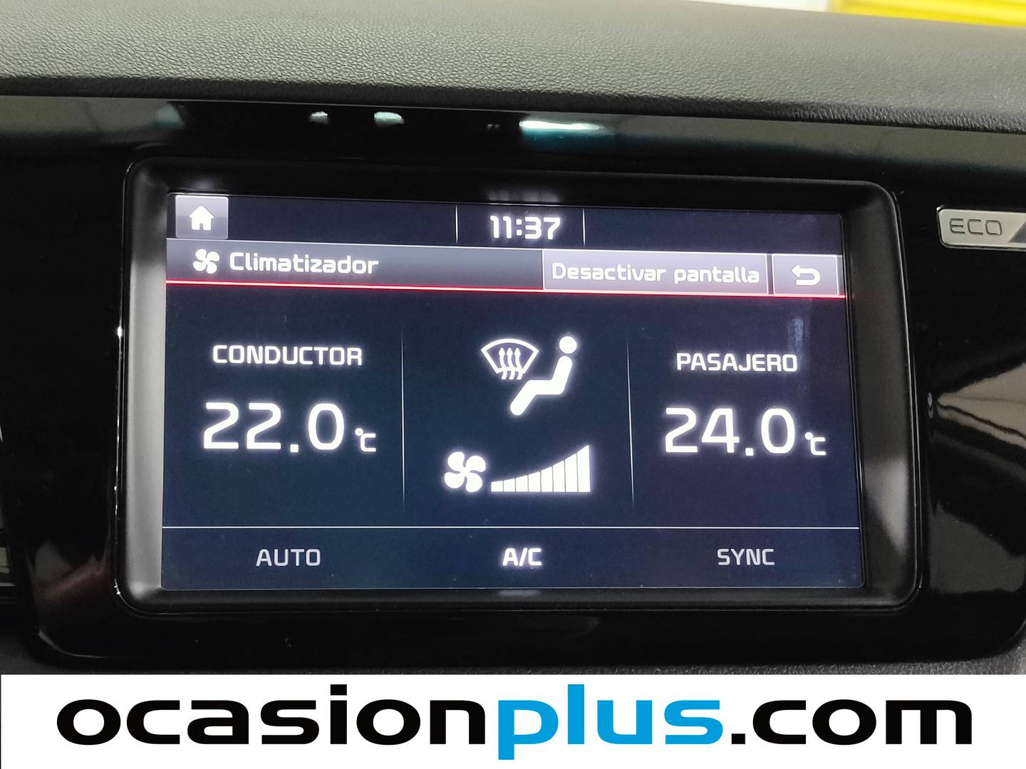 KIA Niro Kia Niro 1.6 GDi HEV Híbrido Emotion (141 CV) 2017