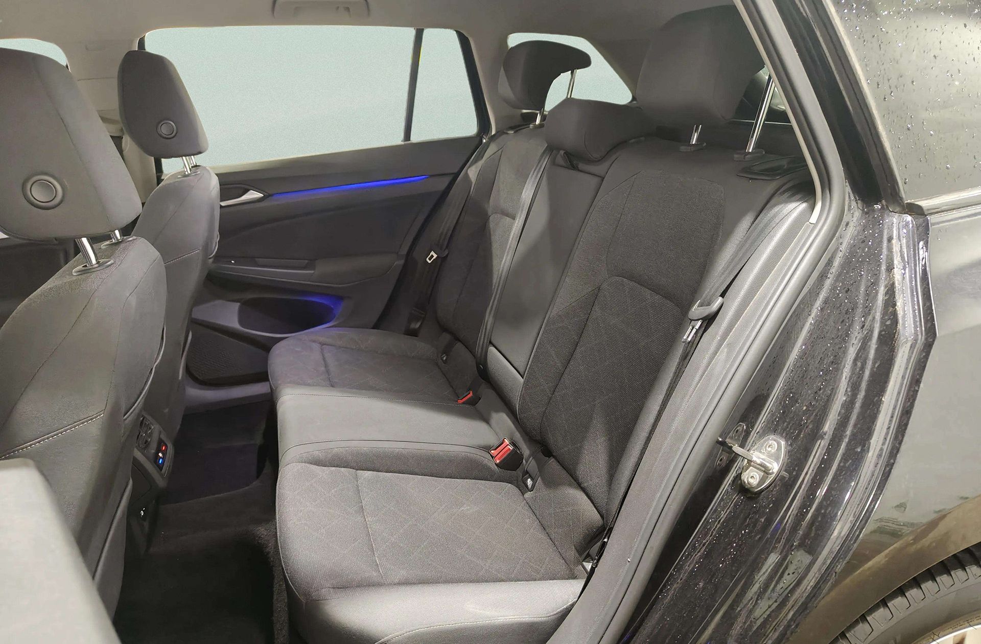 Volkswagen Golf Variant Life 2.0 TDI - foto 11