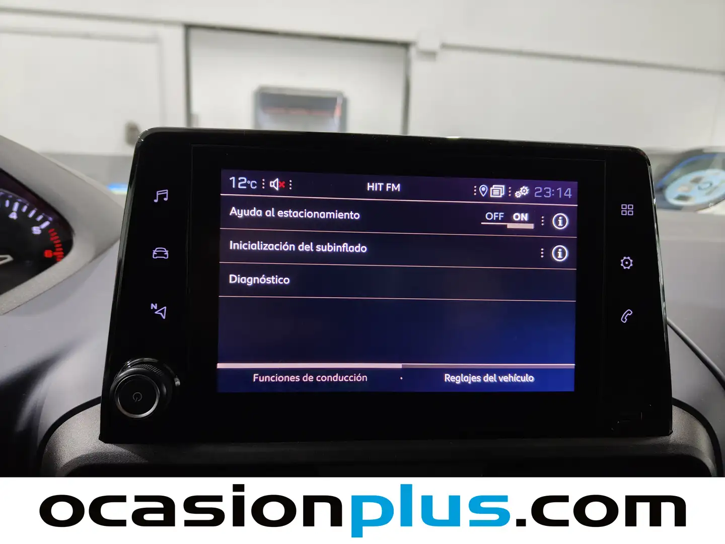 Foto Peugeot Rifter Peugeot Rifter BlueHDi 130 S&S Allure Standard (130 CV)