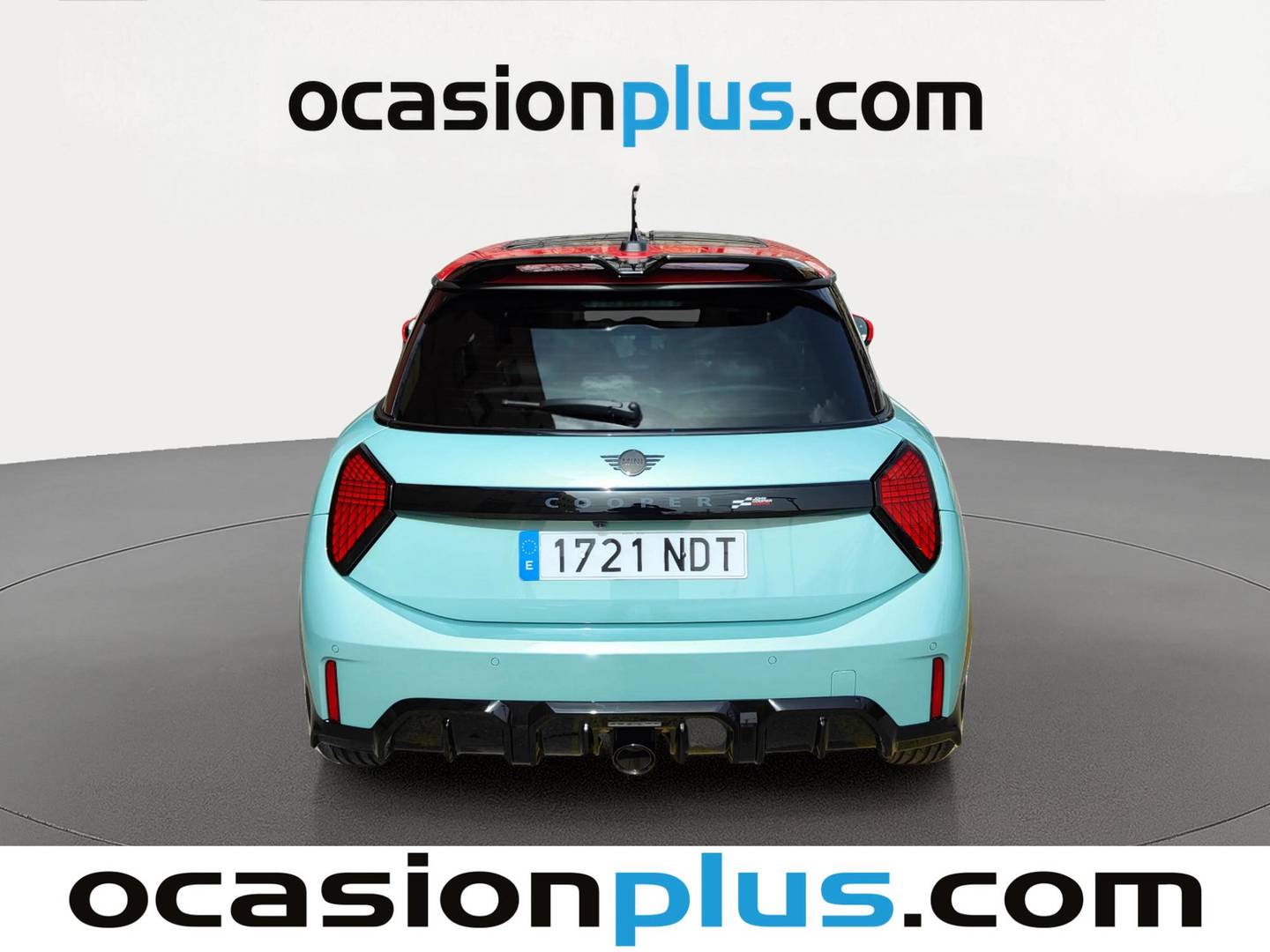 Mini COOPER MINI MINI Cooper John Cooper Works  (231 CV) km 0