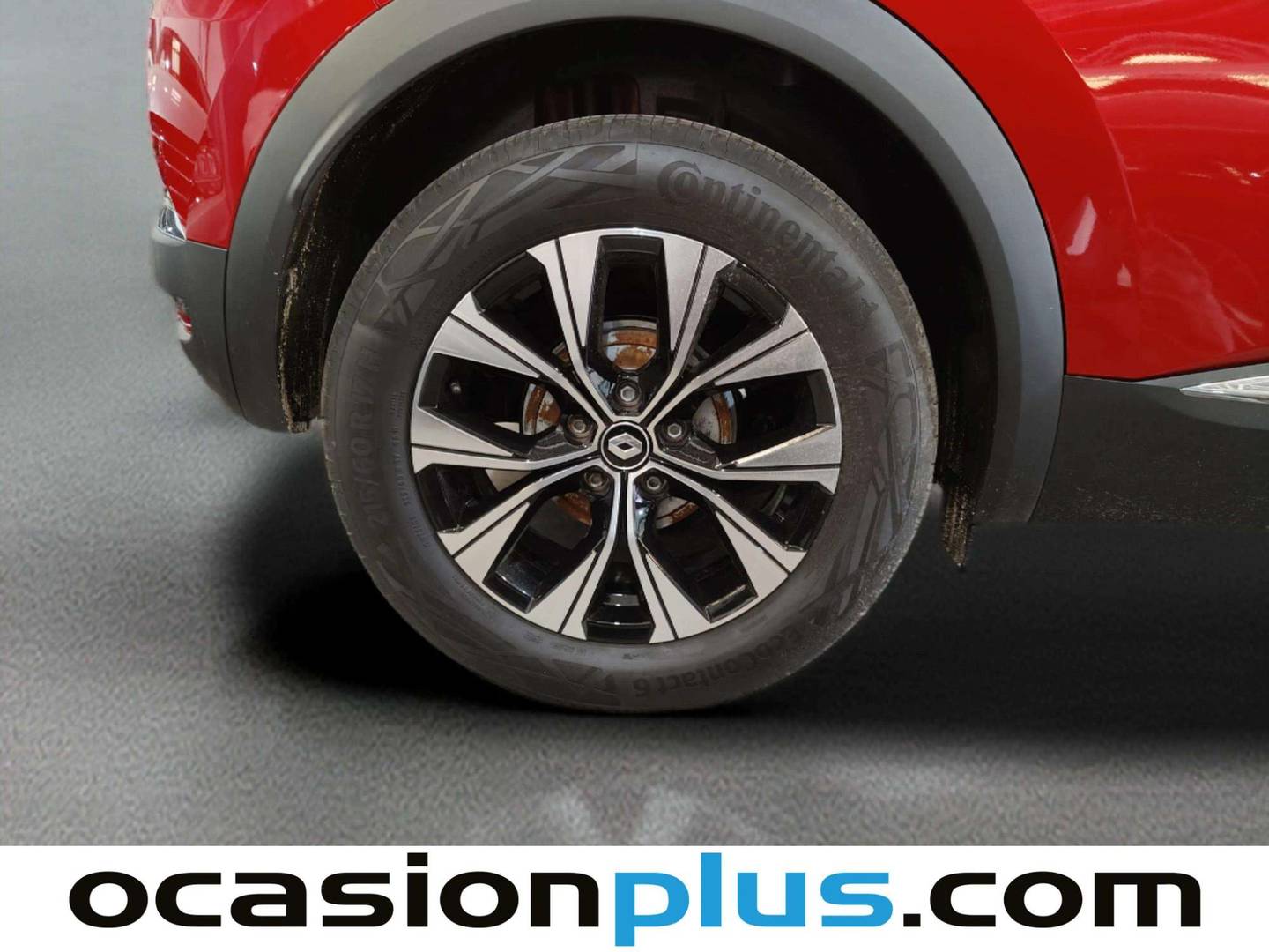 Renault Captur Renault Captur Techno TCe (90 CV) seminuevo