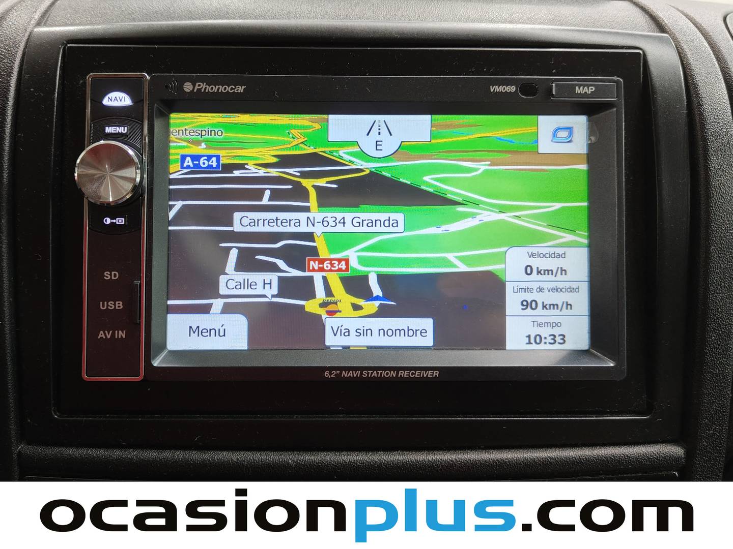 McLouis Steel S 35G MC4 McLouis Steel S 35G MC4 Steel S 35G MC4 (131 CV) al mejor precio