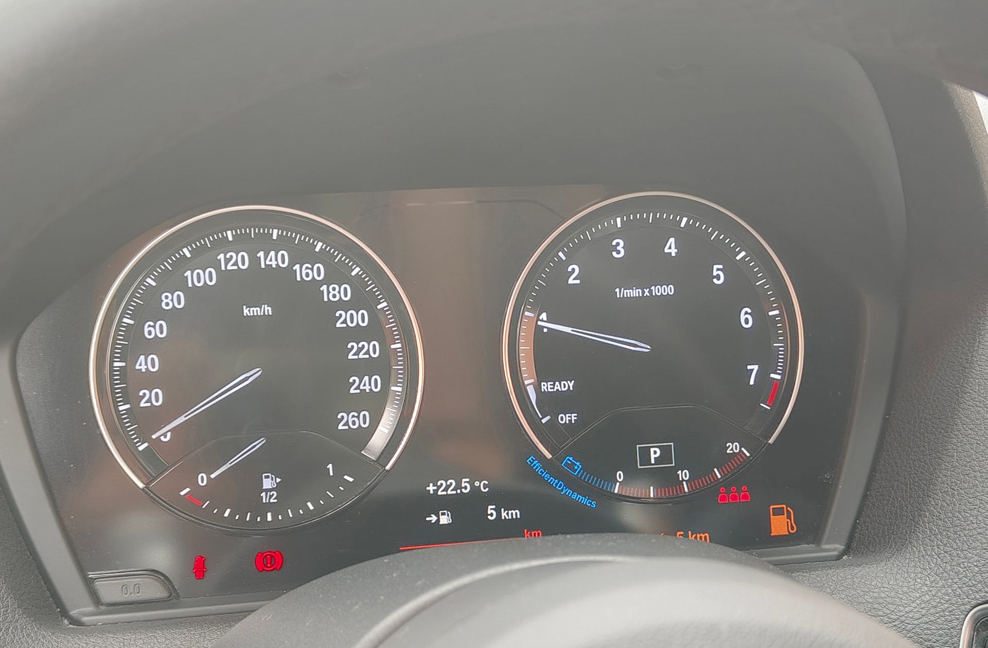 BMW Serie 1 125i Pack M - foto 21
