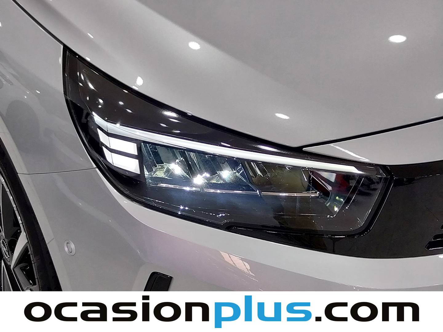 Foto Opel Corsa Opel Corsa 1.2 T XHL GS (100 CV)