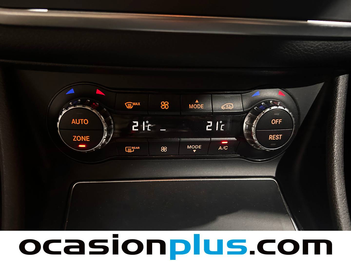 Mercedes CLA Mercedes CLA Shooting Brake CLA 200 d (136 CV) Pack AMG al mejor precio