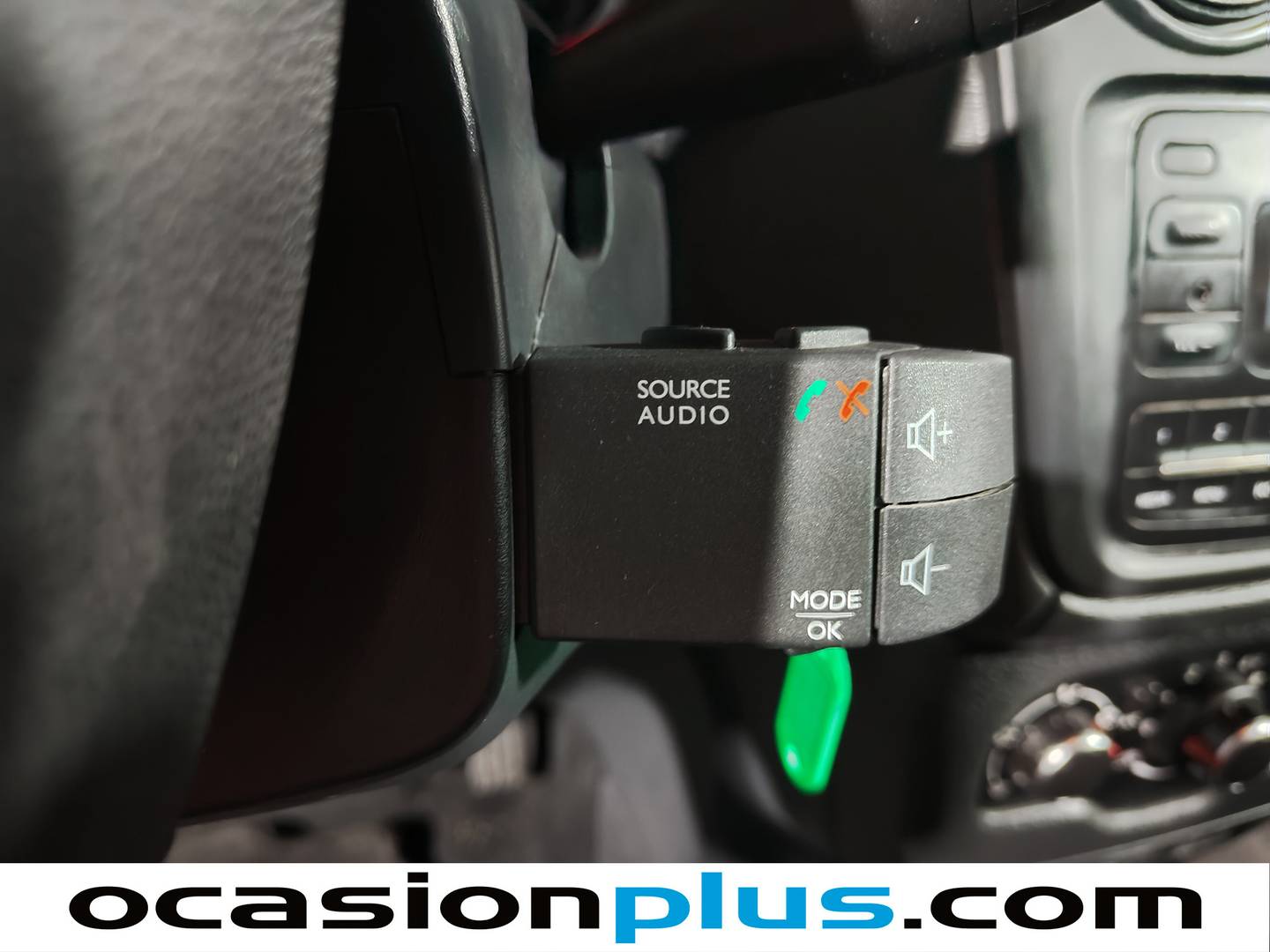 Dacia Dokker Dacia Dokker dCi 75 Ambiance (75 CV) al mejor precio