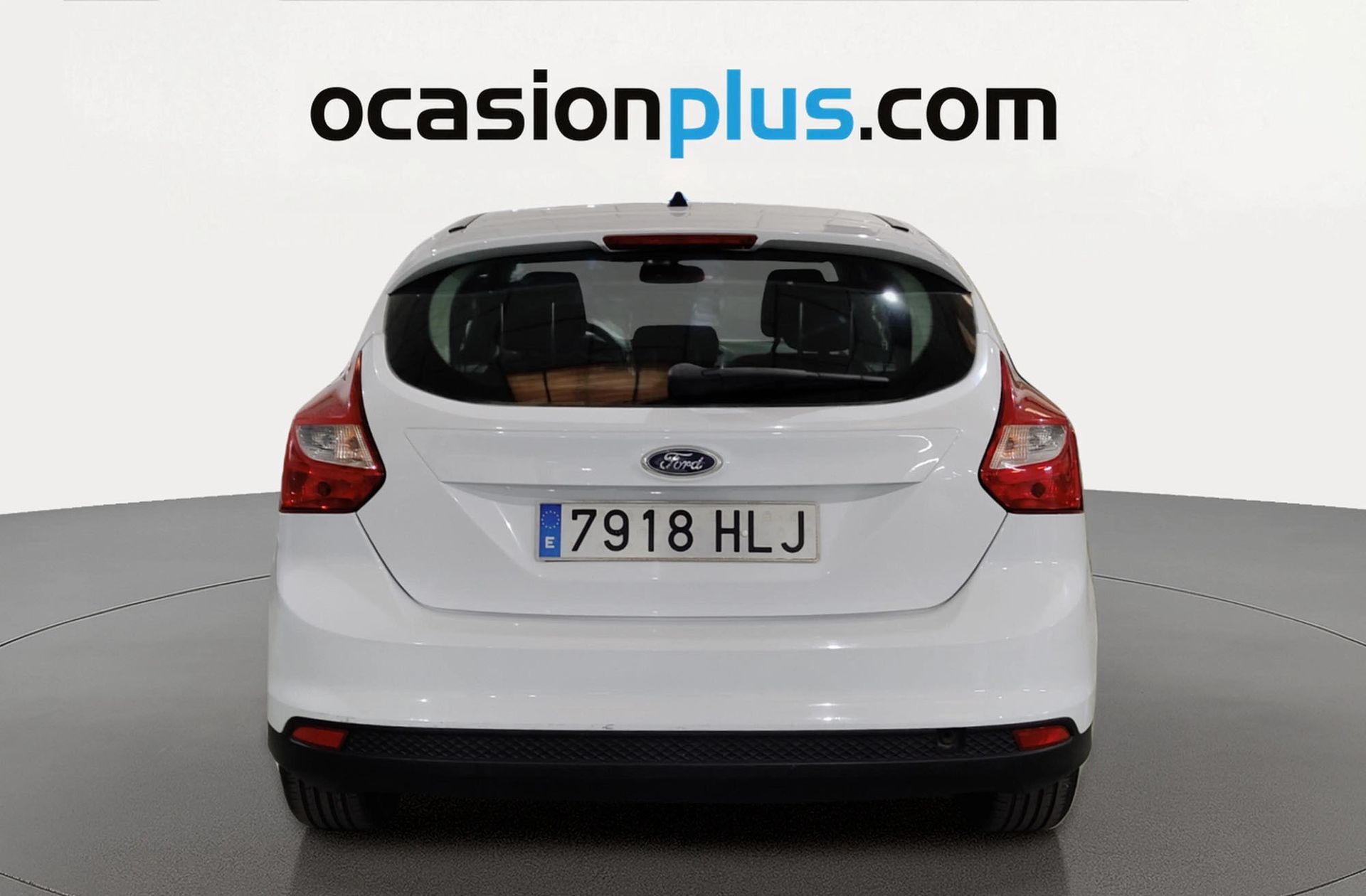 Ford Focus 1.6 TDCi Urban - foto 10
