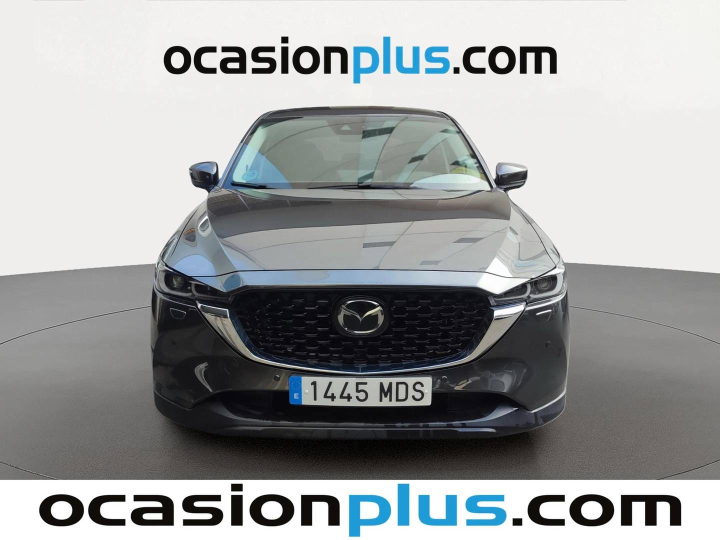 Mazda CX-5 Mazda CX-5 2.0 GE Zenith (165 CV) 165cv