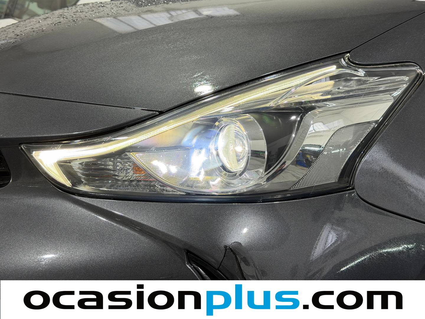 Accesorios del Toyota Prius+ Toyota Prius+ 1.8 Executive (136 CV) 7 Plazas