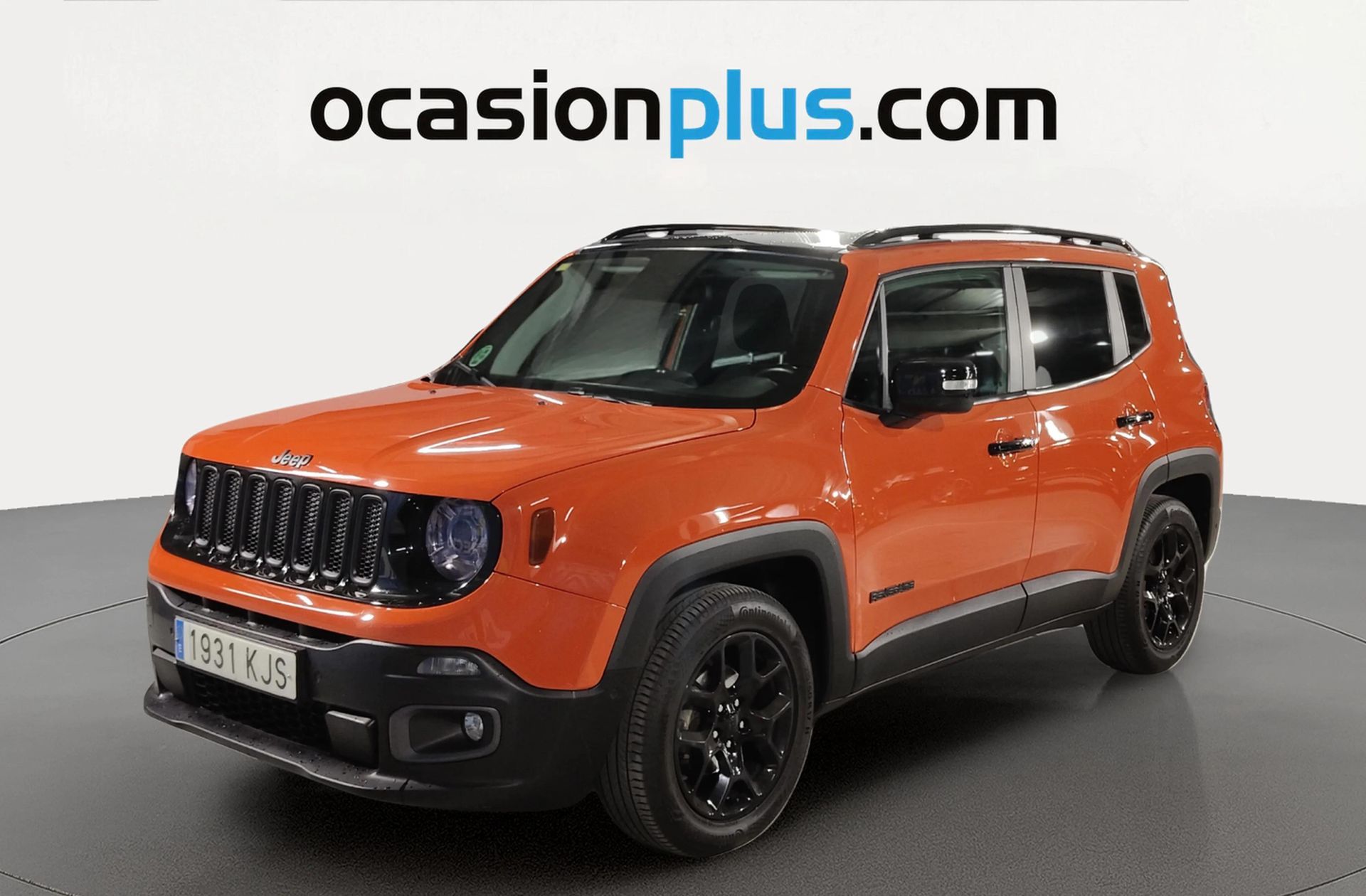 Jeep Renegade 1.4 MultiAir Limited 4x2