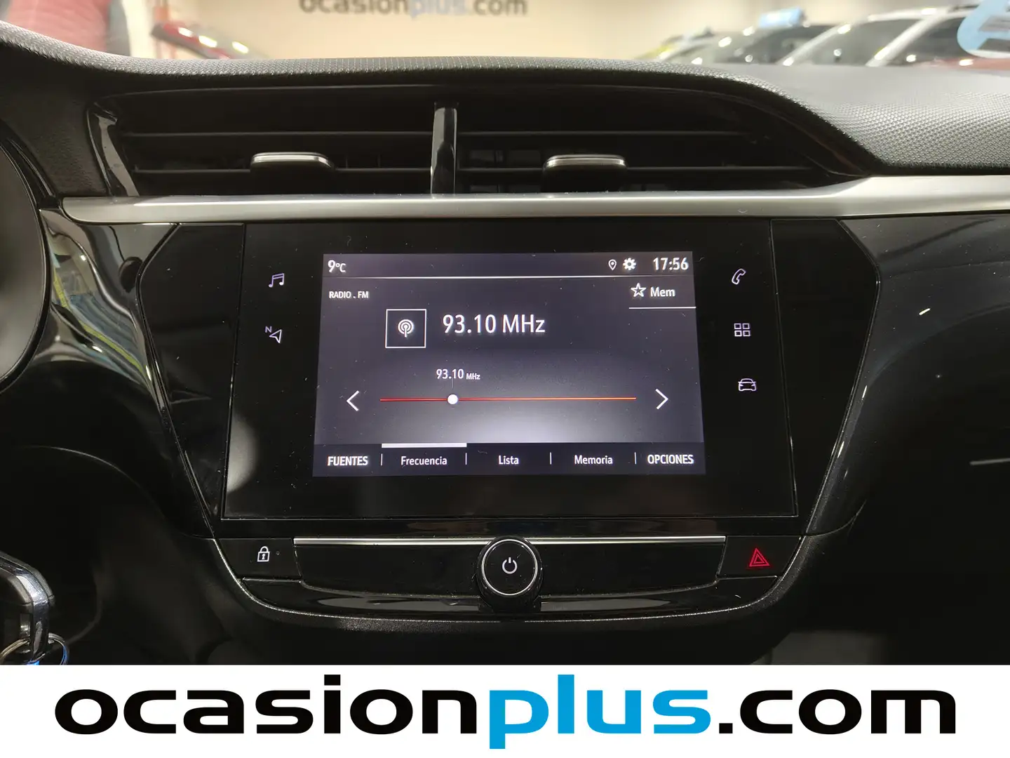 Foto Opel Corsa Opel Corsa 1.2 Turbo XHL Elegance (100 CV)