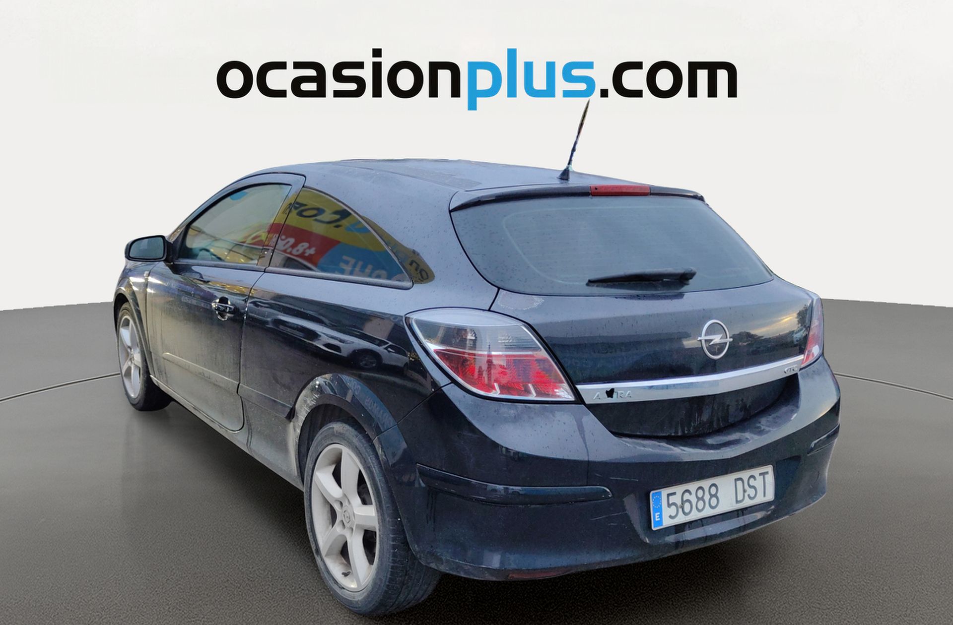 Opel Astra 1.6 CDTI Sport - foto 3