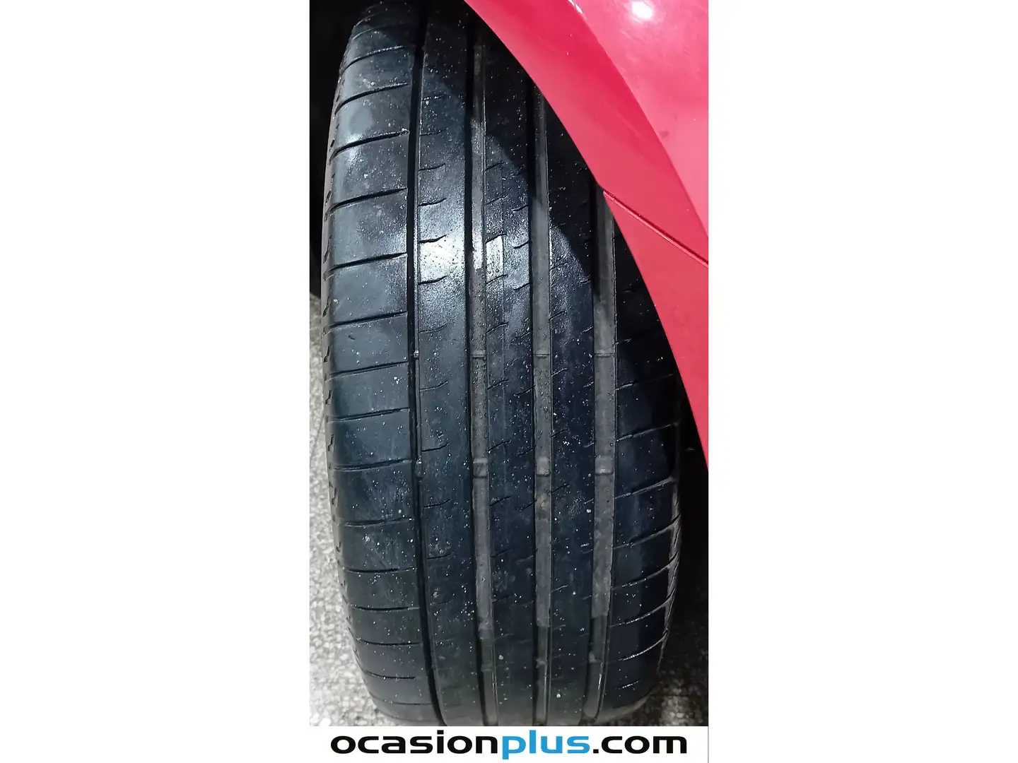 Foto Skoda Octavia Skoda Octavia Combi 2.0 TSI RS DSG (245 CV)