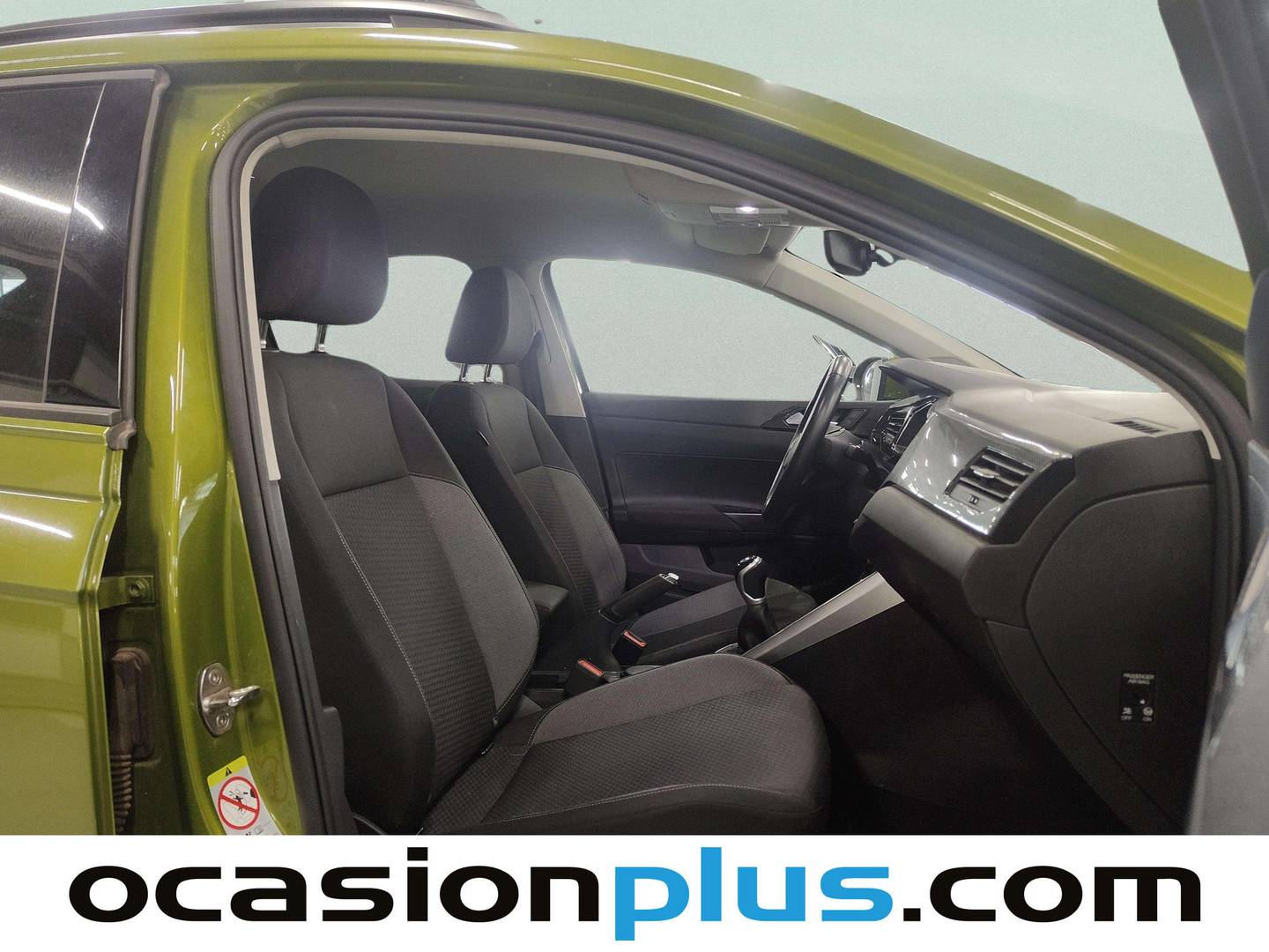 Volkswagen Taigo Volkswagen Taigo Life 1.0 TSI (110 CV) manual
