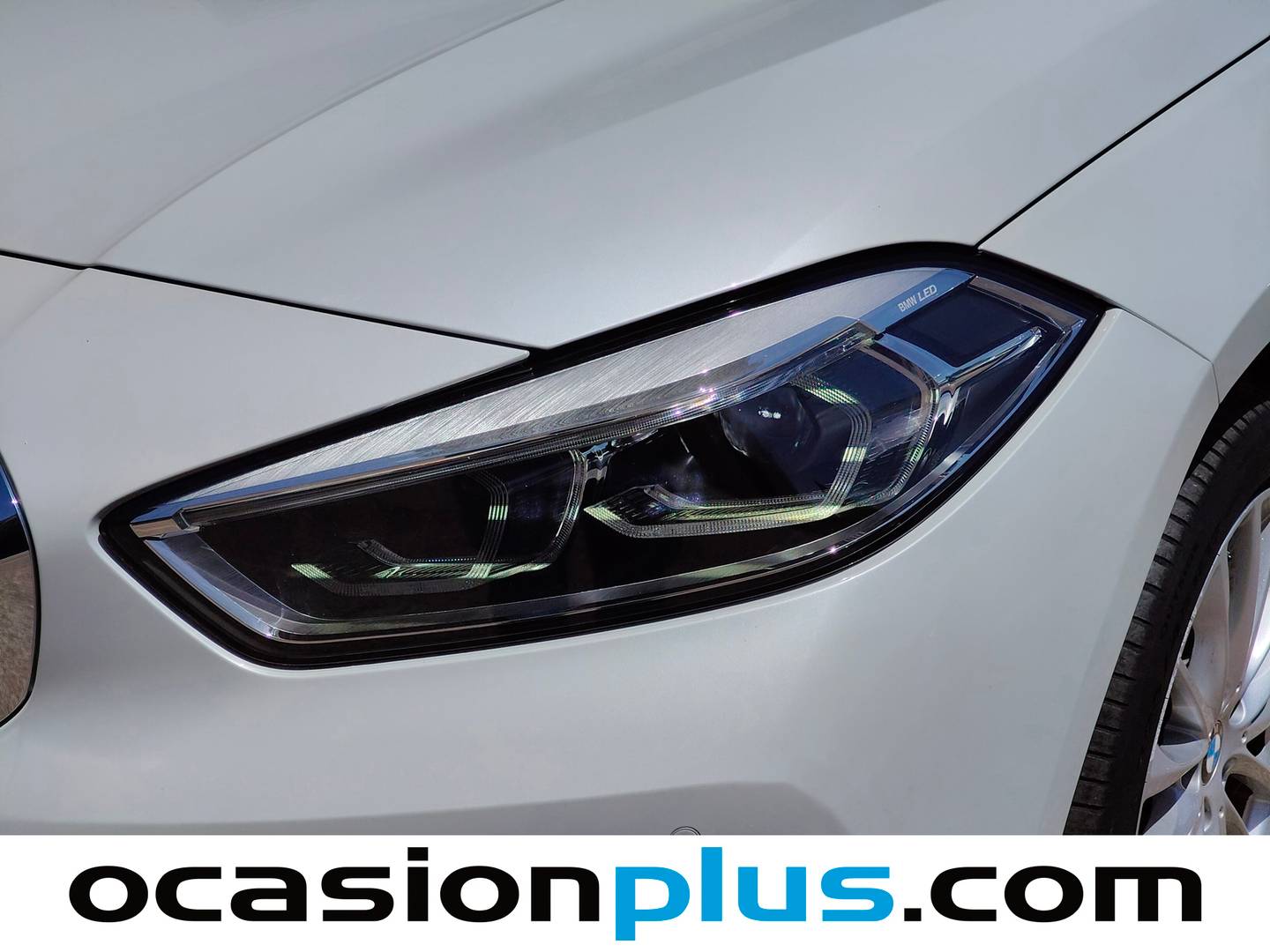 Acabados BMW Serie 1 BMW Serie 1 118i (140 CV)