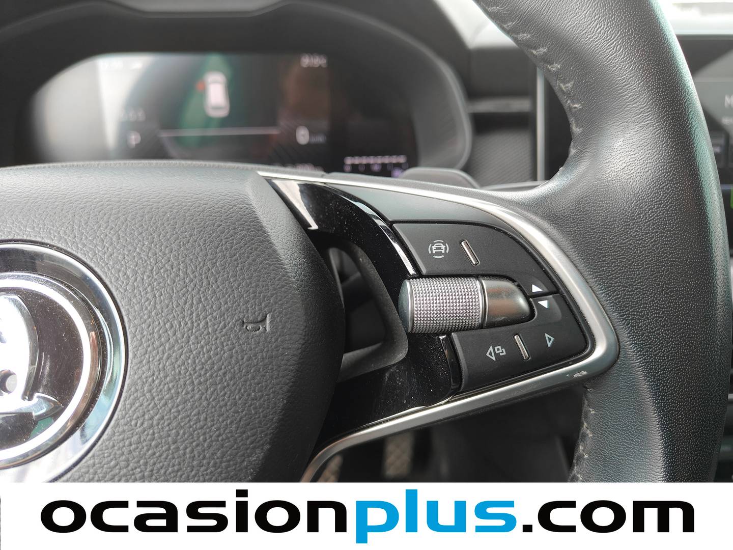 Skoda Kamiq Skoda Kamiq 1.0 TSI Selection DSG (115 CV) barato