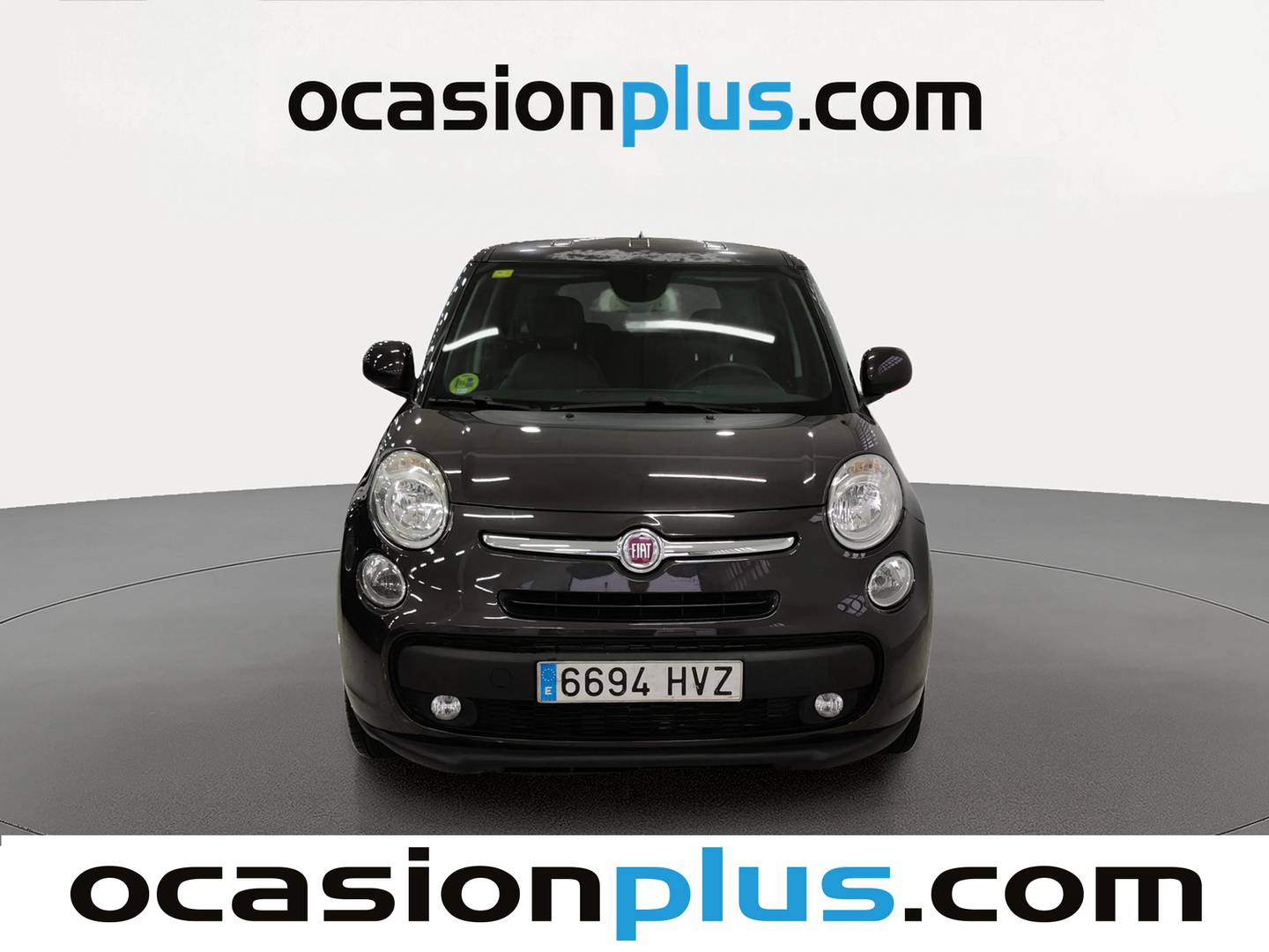 Foto Fiat 500L Fiat 500L 1.3 MultiJet II S&S Living Lounge (85 CV) (7 plazas)