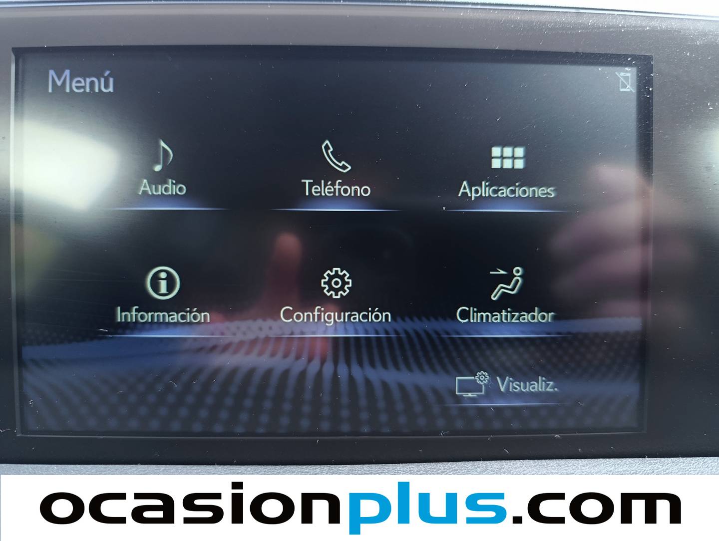 Foto Lexus UX Lexus UX 250h Business 2WD (184 CV)