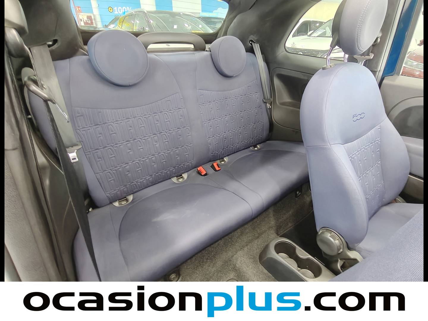 Fiat 500C Fiat 500C 1.0 Hybrid Club (70 CV) km 0