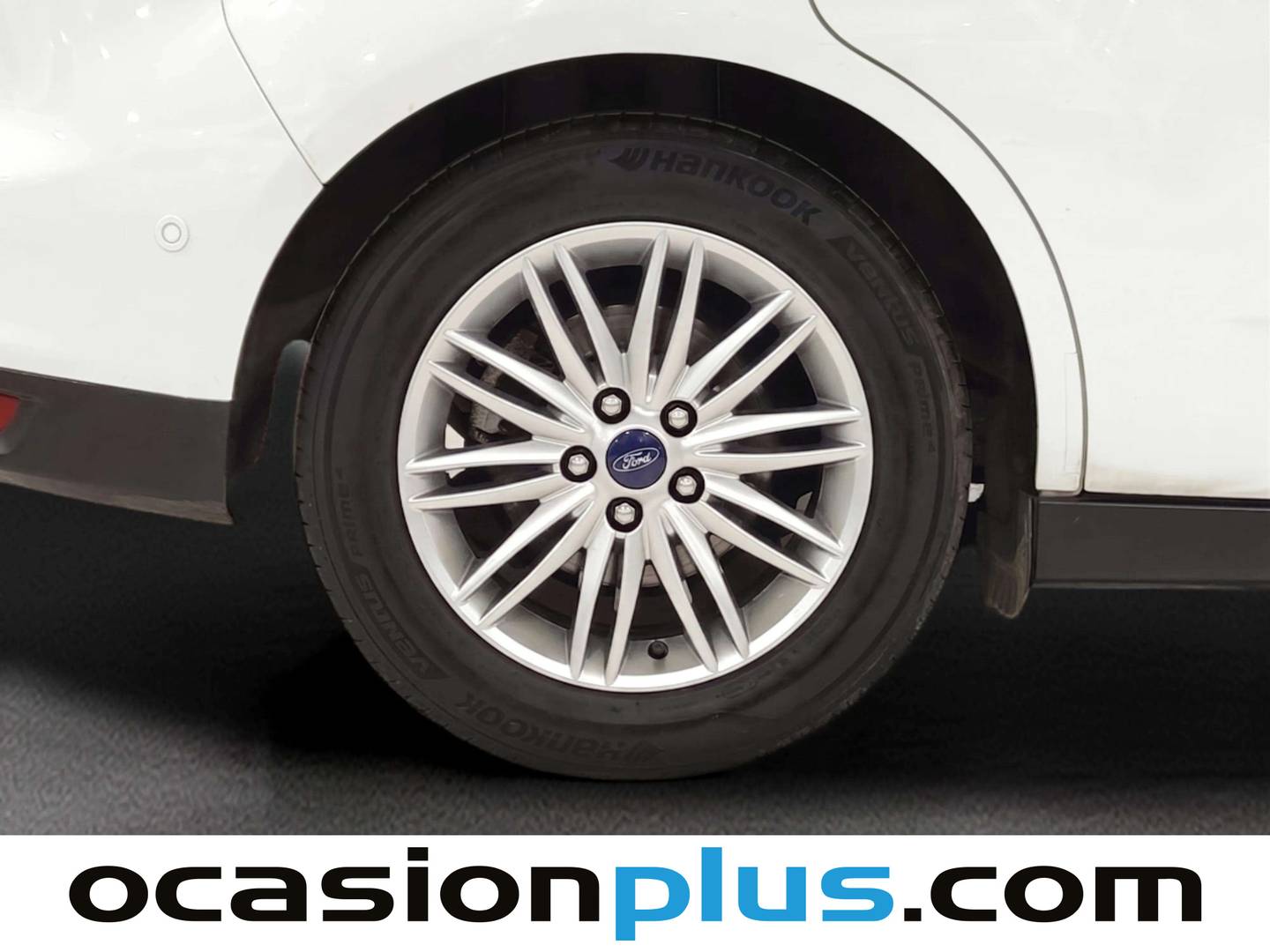 Ford C-Max Ford C-Max 1.0 EcoBoost Trend+ (100 CV) 2016