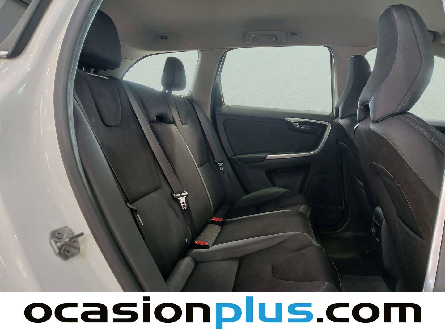 Volvo XC60 Volvo XC60 D3 Momentum (136 CV) km 0