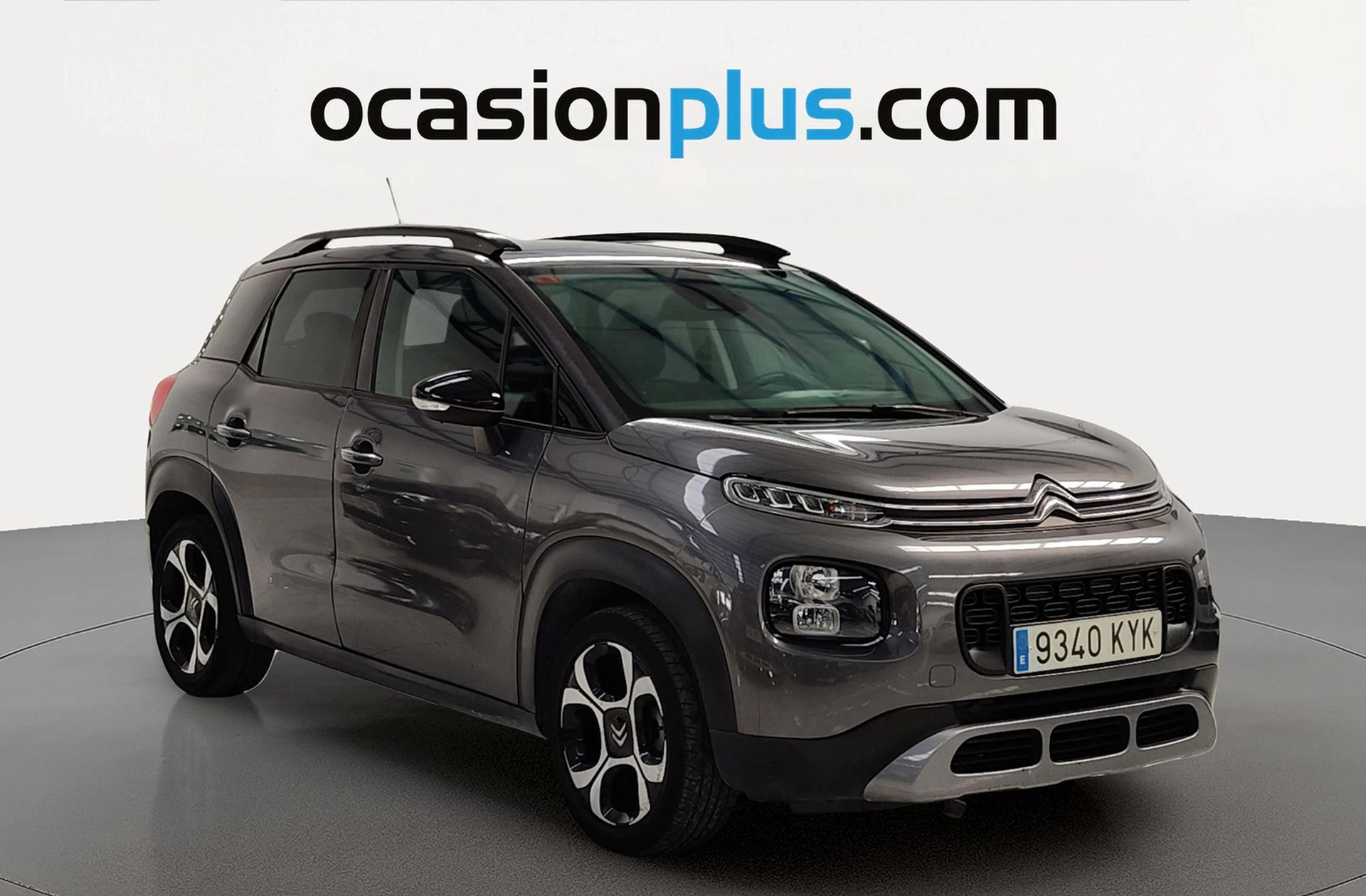Citroën C3 Aircross PureTech 110 Shine EAT6 - foto 2