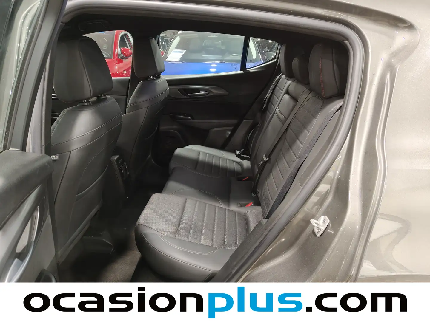 Foto Alfa Romeo Tonale Alfa Romeo Tonale 1.6 DS Sprint FWD (130 CV)