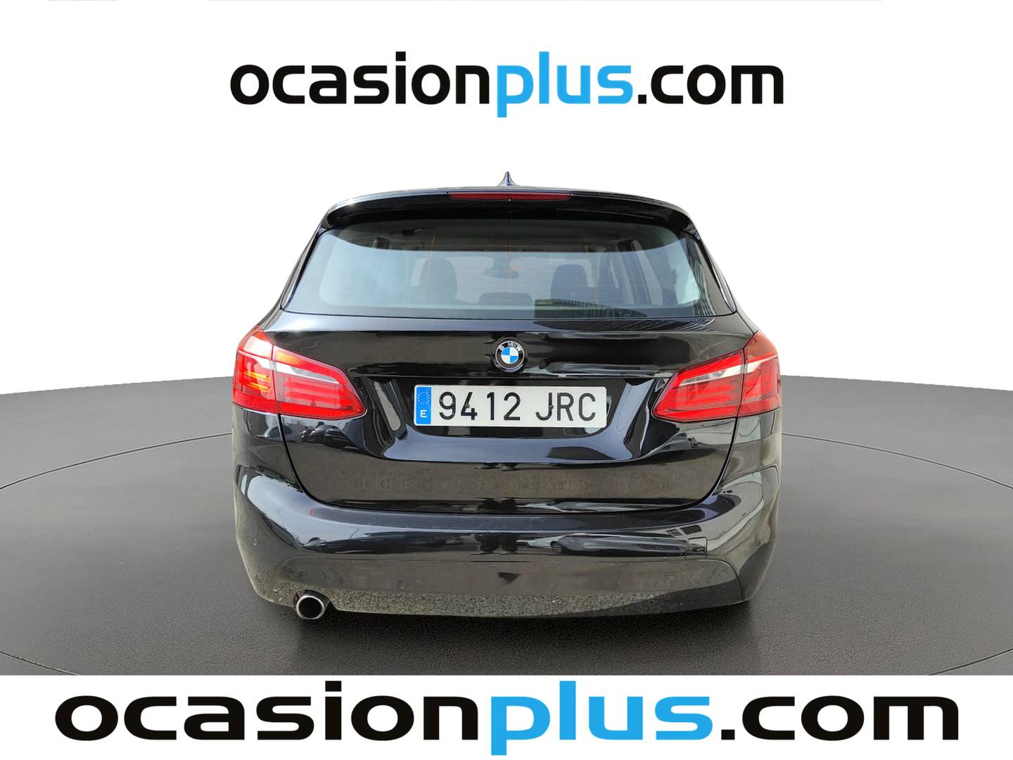 BMW Serie 2 Active Tourer BMW Serie 2 218d Active Tourer (150 CV) barato