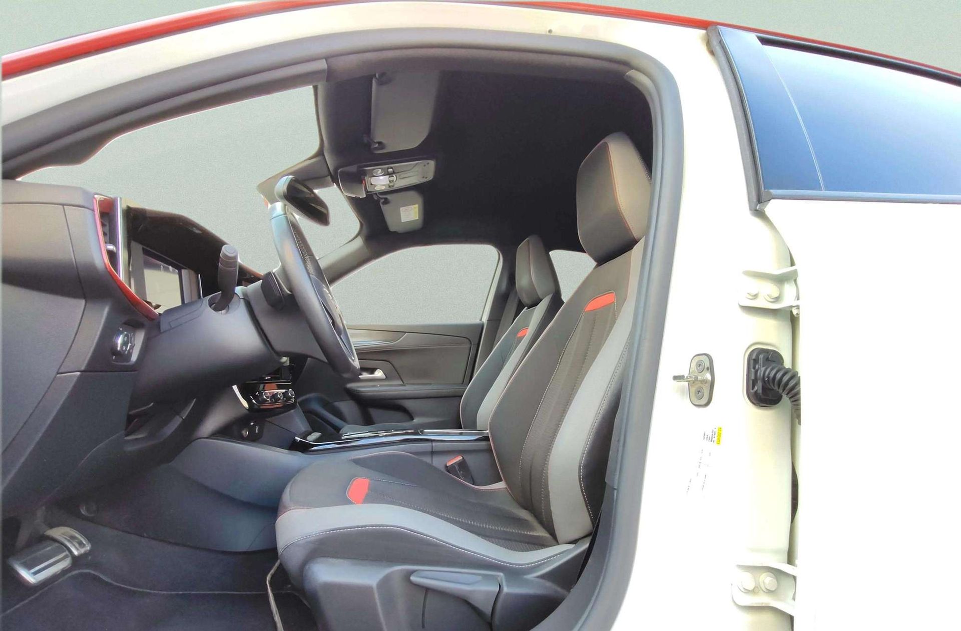 Opel Mokka 1.2 Turbo GS Line - foto 12