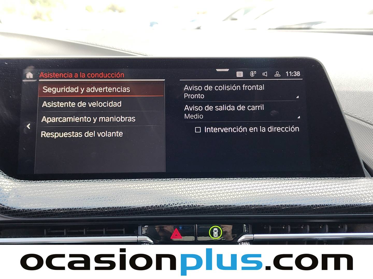 BMW Serie 2 BMW Serie 2 218i Gran Coupe (140 CV) Pack M 140cv