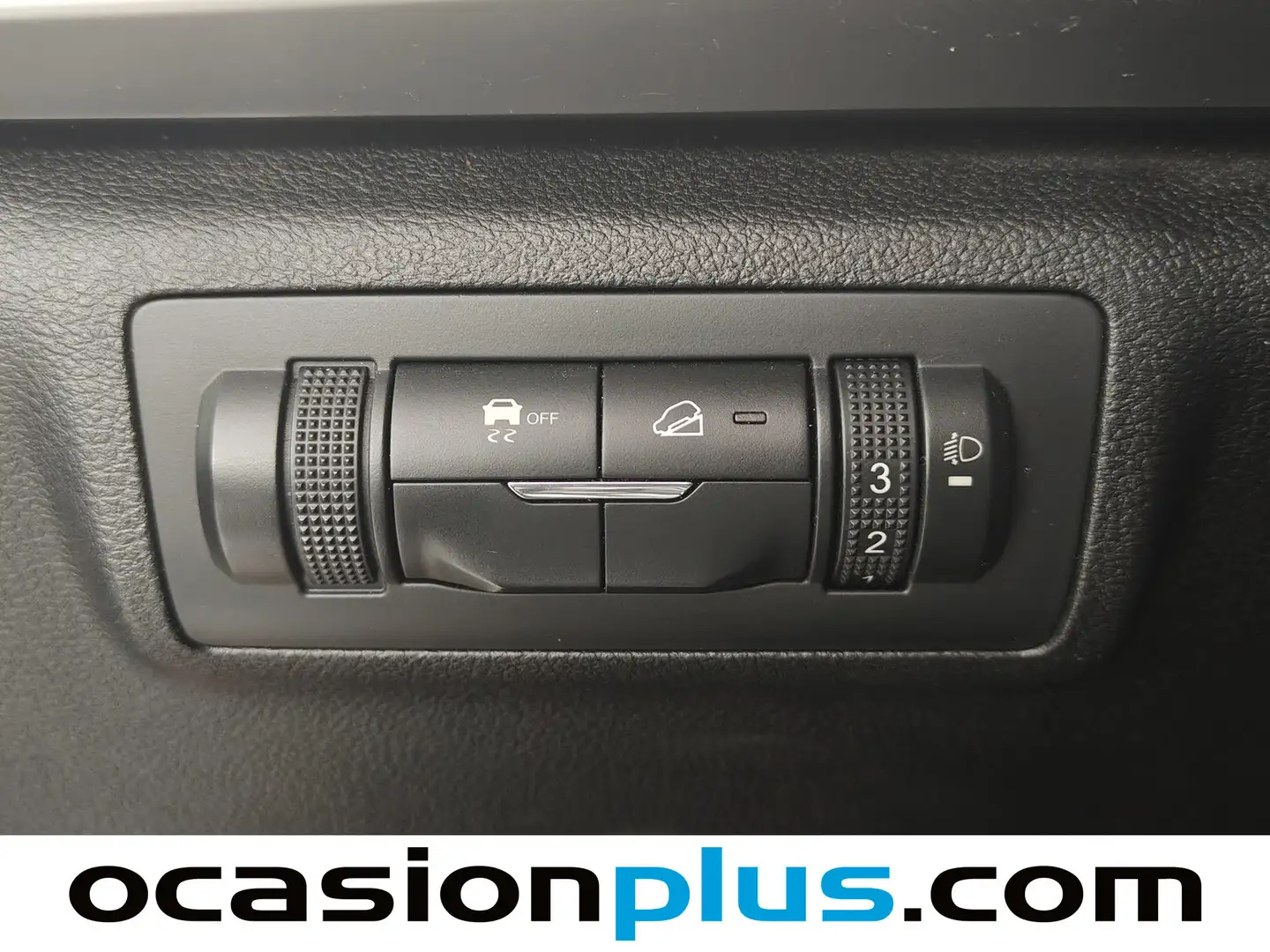 Foto DR AUTOMOBILES DR 5.0 DR AUTOMOBILES DR5 1.5 (116 CV)