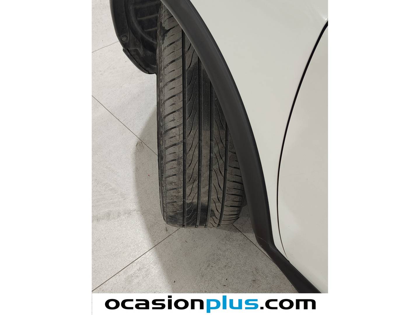 Nissan JUKE Nissan Juke 1.2 DIG-T Acenta 4x2 (115 CV) 115cv