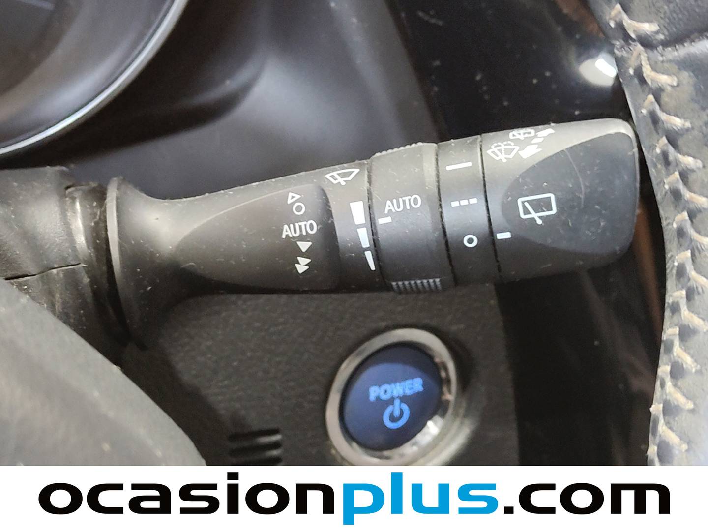 Foto Toyota Auris Toyota Auris 140H Hybrid Touring Sports Feel! Edition (136 CV)