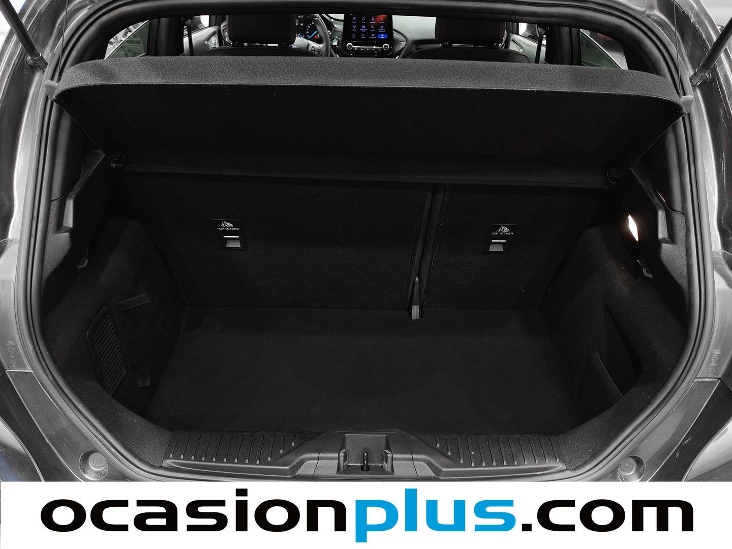 Foto Ford Fiesta Ford Fiesta 1.1 PFI GLP ST-Line (75 CV)