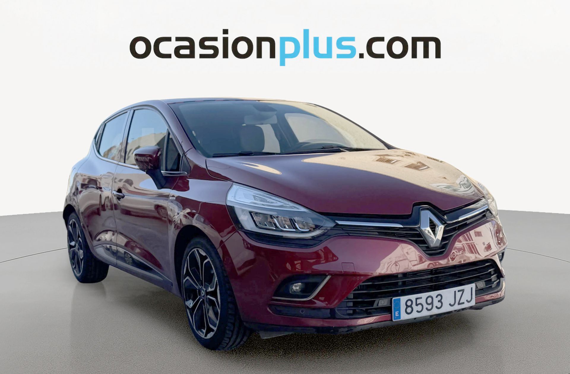 Renault Clio Wolfnoir Energy TCe - foto 2