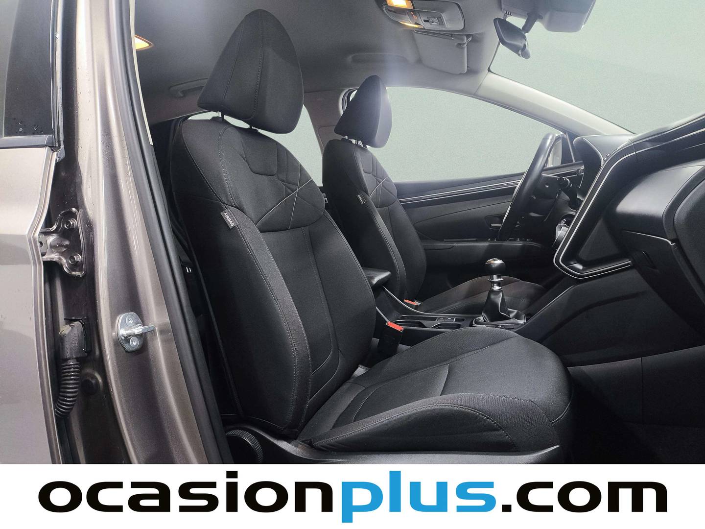 Foto Hyundai Tucson Hyundai Tucson 1.6 CRDI Klass 4x2 (115 CV)