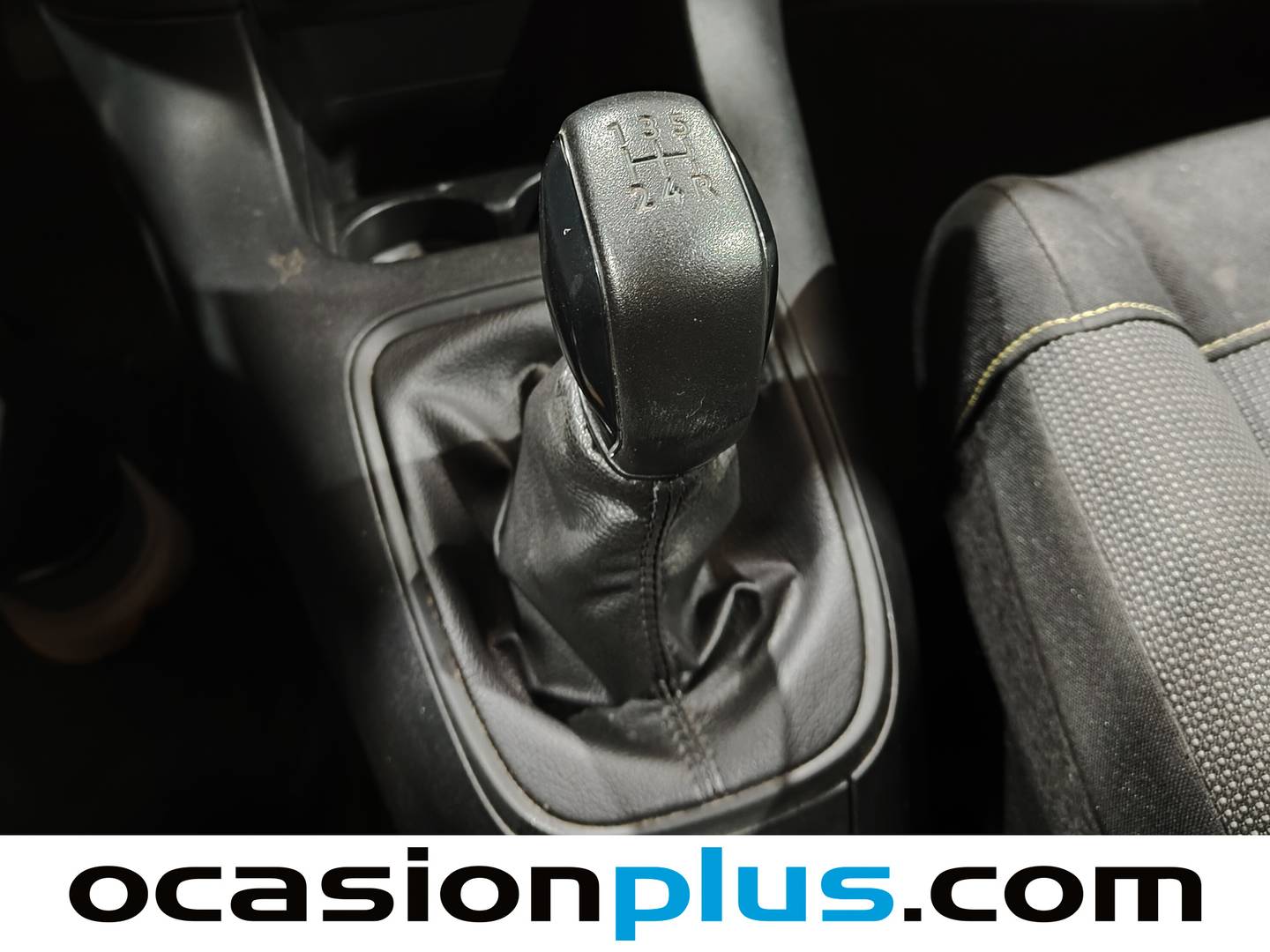 Citroën C3 Citroën C3 PureTech 83 Feel (83 CV) de segunda mano