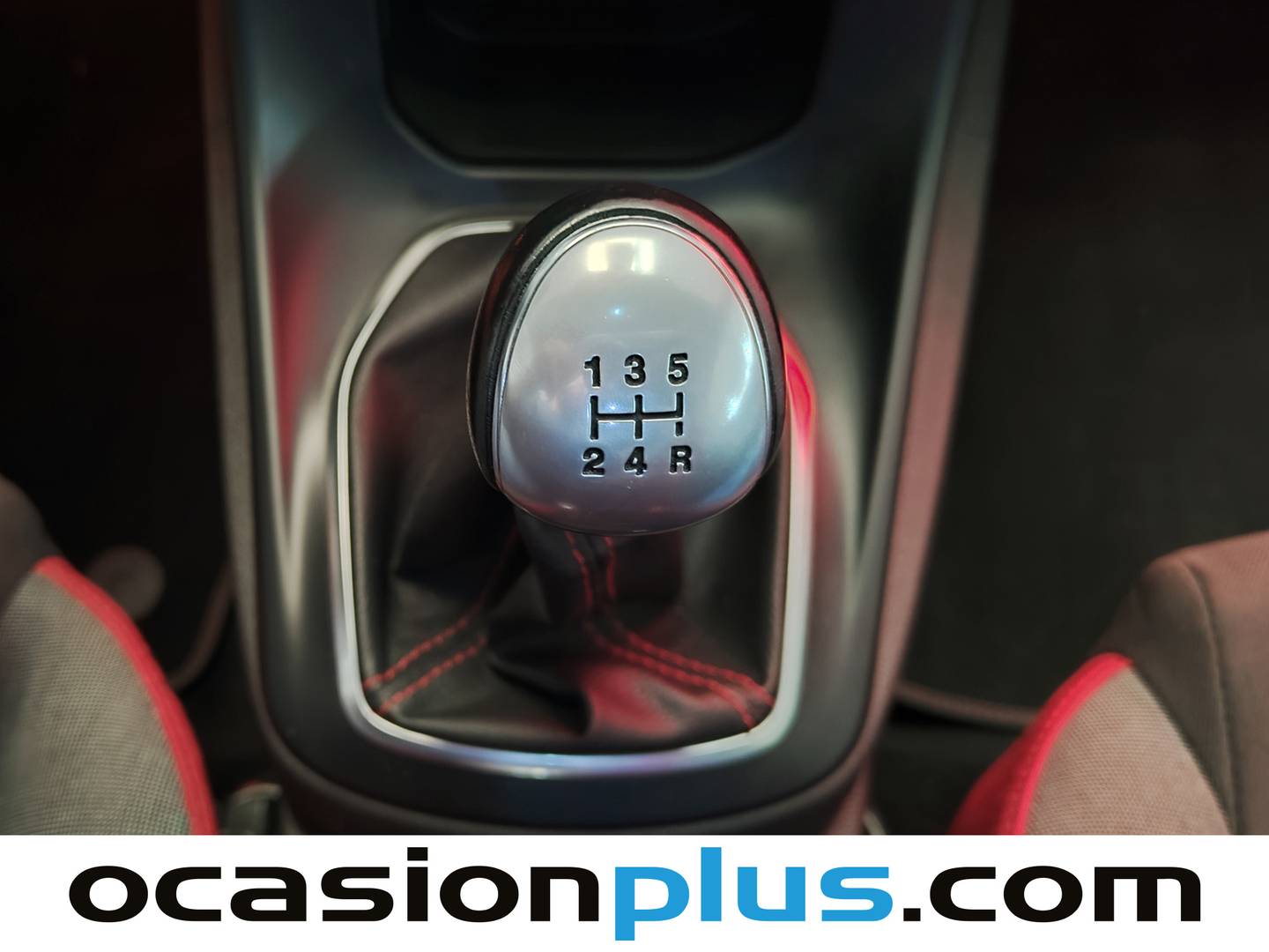 Ford Fiesta Ford Fiesta 1.0 EcoBoost Black Edition (140 CV) de segunda mano