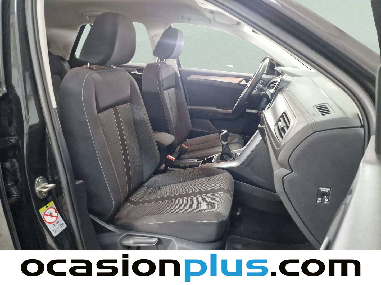 Volkswagen T-Roc Volkswagen T-Roc Life 1.0 TSI (110 CV) gasolina