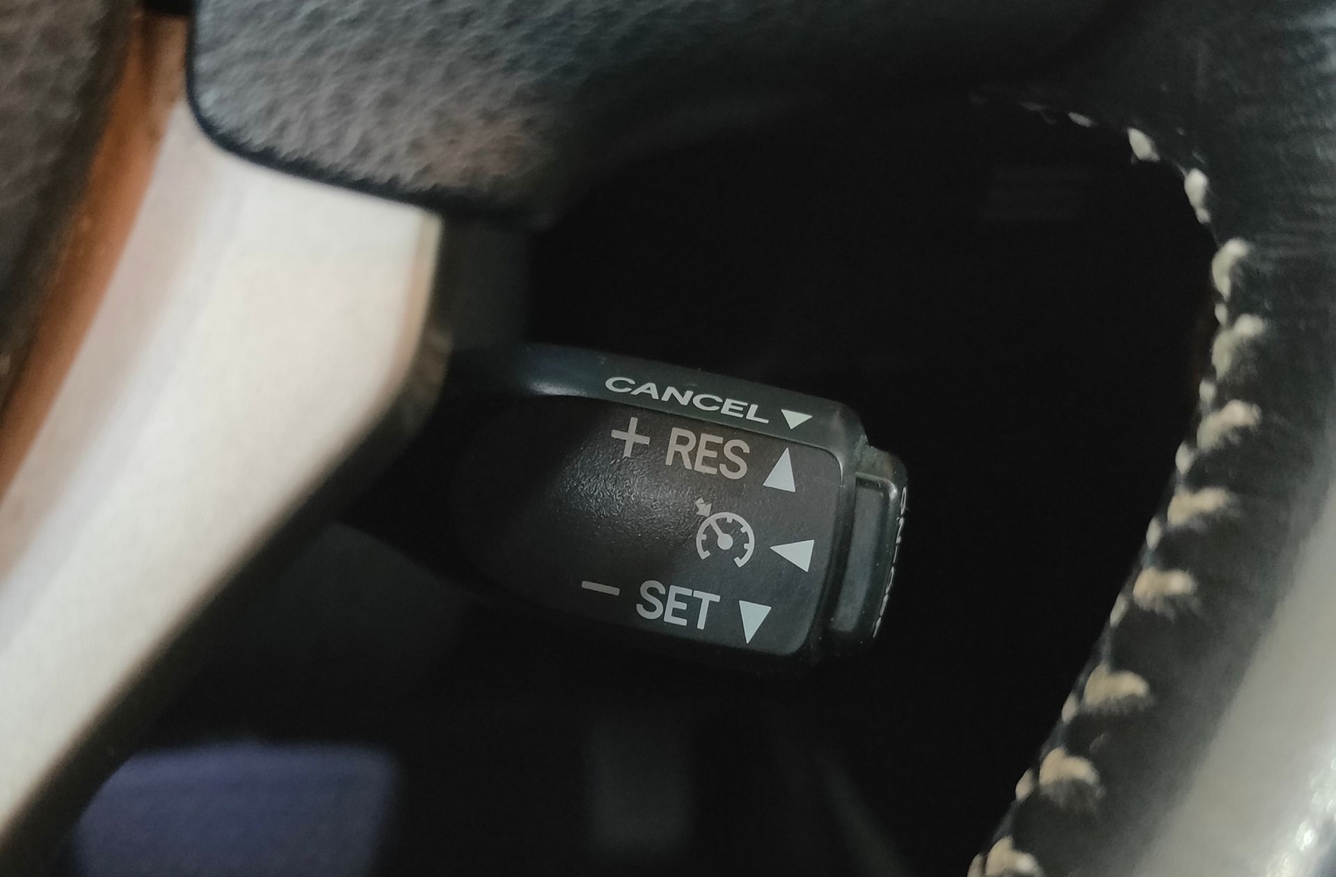 Lexus CT 200h Sport Edition - foto 26