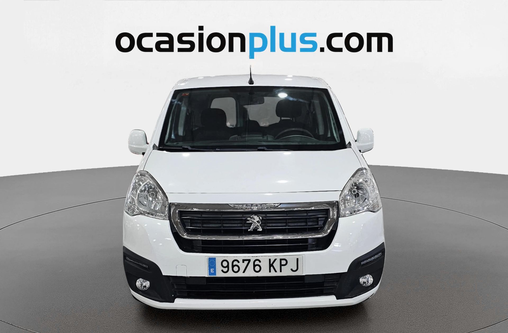 Peugeot Partner Tepee BlueHDi 100 Active - foto 10