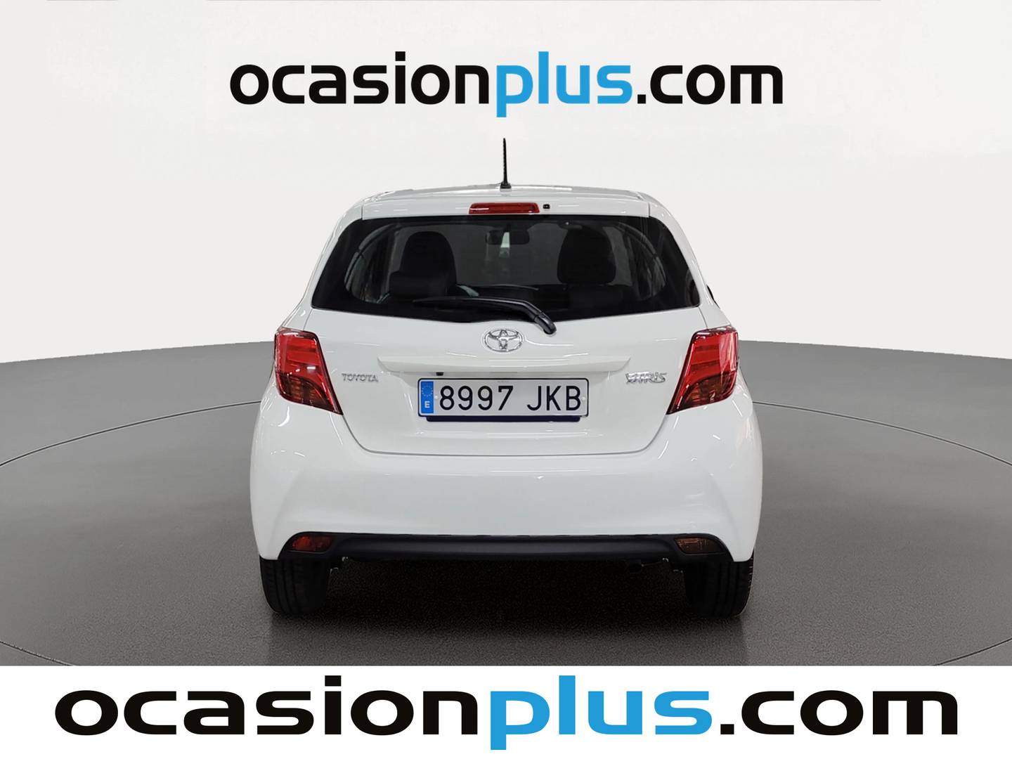 Toyota Yaris Toyota Yaris 100 Active (99 CV) barato