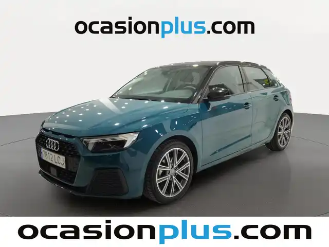 Audi A1 Sportback Sportback Advanced 30 TFSI (116 CV) de segunda mano
