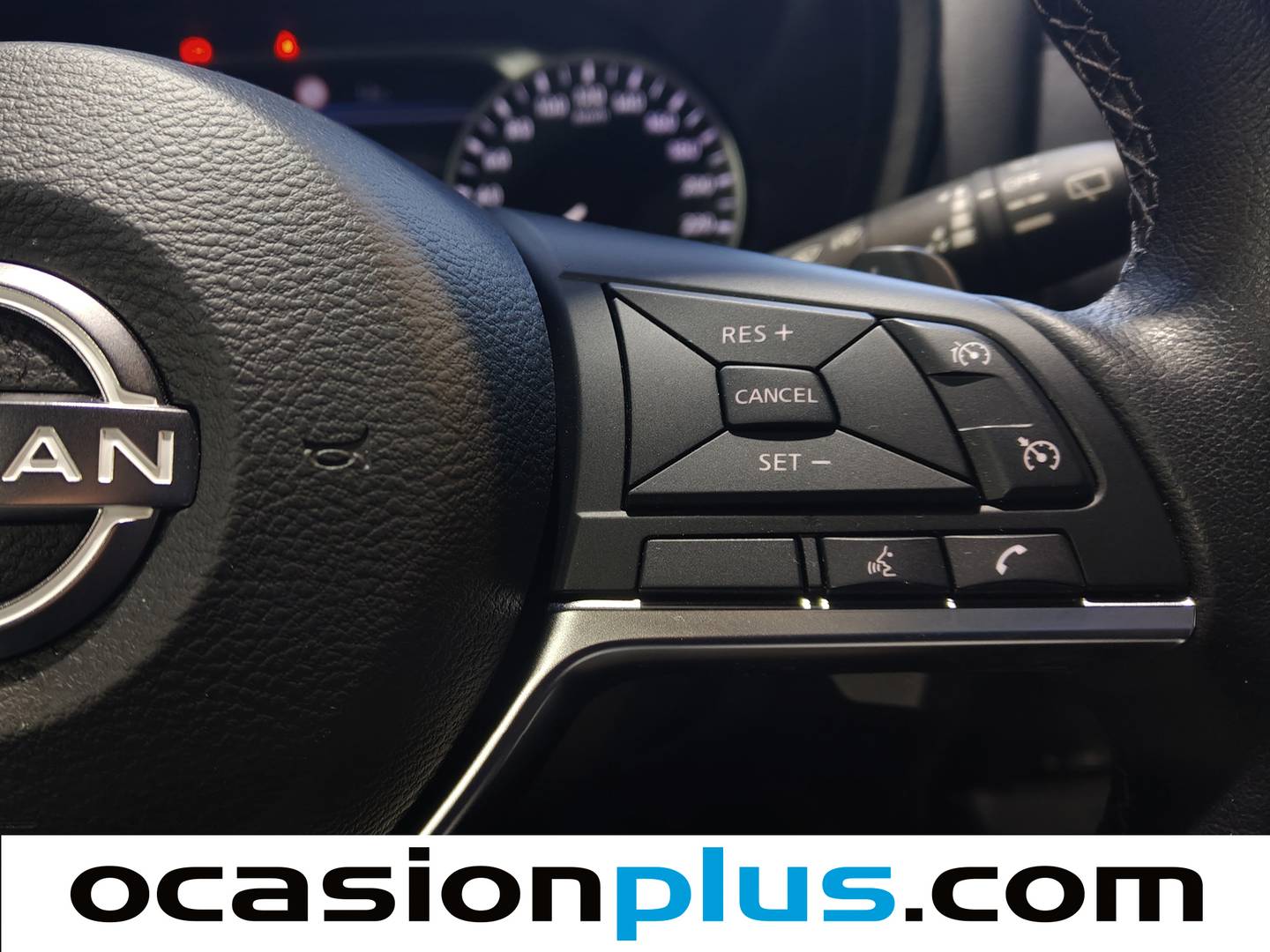 Nissan JUKE Nissan Juke DIG-T N-Connecta 4x2 DCT (114 CV) seminuevo