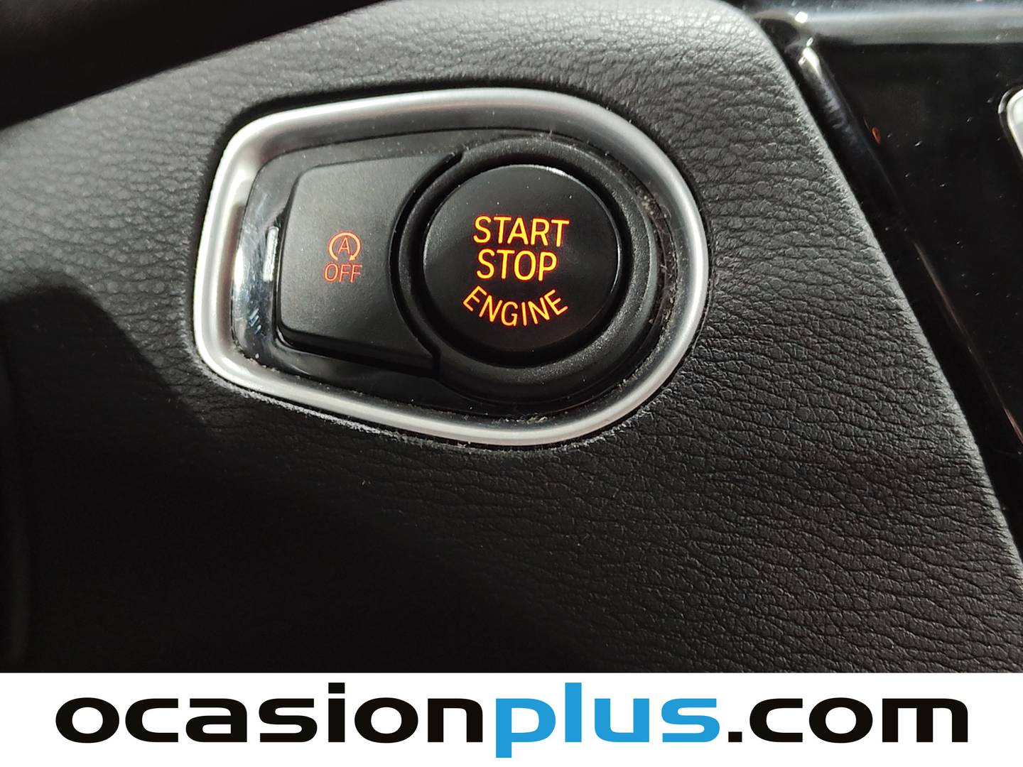 BMW X1 BMW X1 sDrive18i (136 CV) gasolina