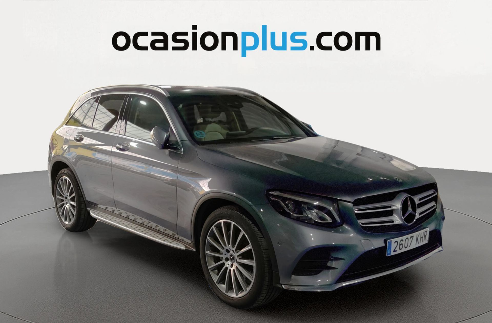 Mercedes-Benz GLC Mercedes GLC 220 d 4Matic - foto 2