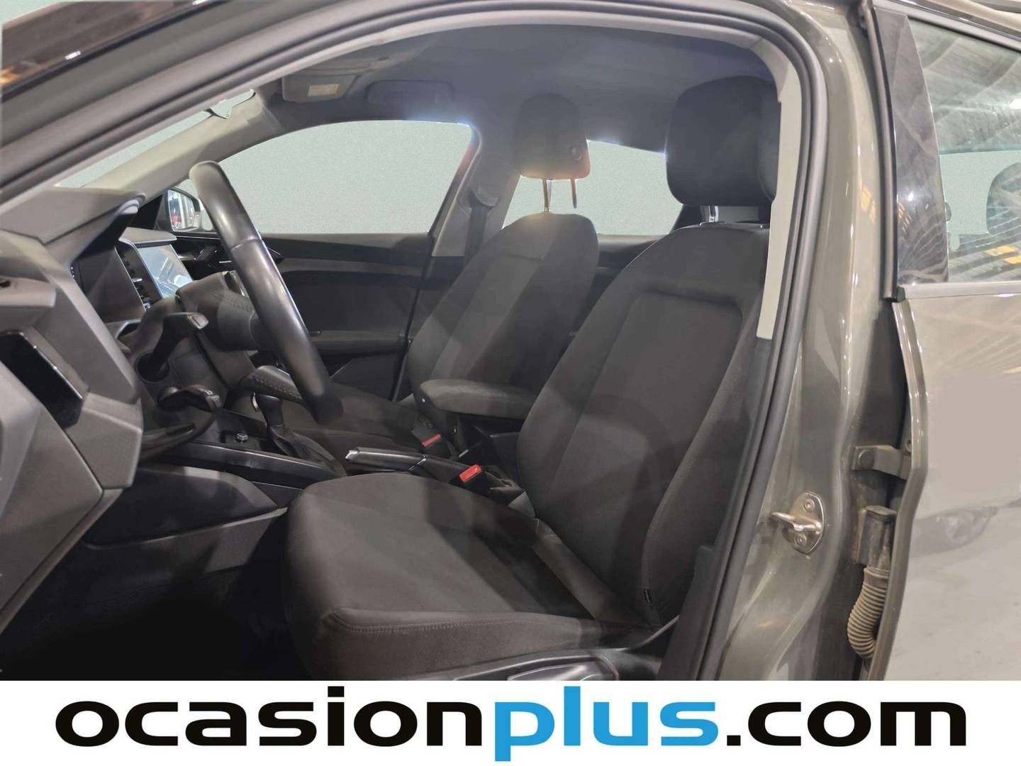 Audi A1 Audi A1 Sportback S line 35 TFSI (150 CV) S tronic 2020