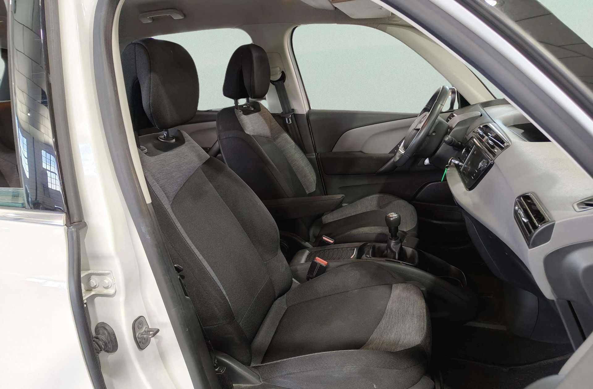 Citroën C4 Picasso BlueHDi 120 Live - foto 15